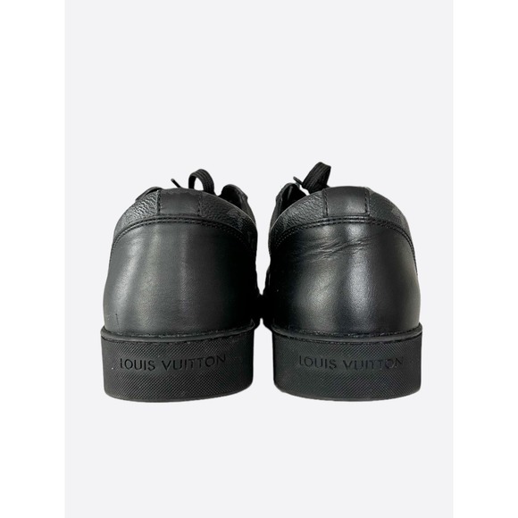 Louis Vuitton Monogram Eclipse Match Up Sneaker - Picture 4 of 8